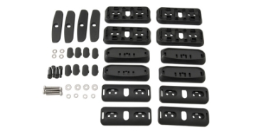 Picture of Rhino-Rack Generic RCP Base Kit w-M838 M6 Stud - 4 pcs