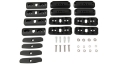 Picture of Rhino-Rack Generic RCP Base Kit w-M837 M6 Stud - 4 pcs
