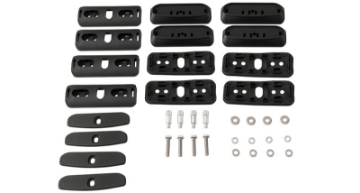 Picture of Rhino-Rack Generic RCP Base Kit w-M837 M6 Stud - 4 pcs