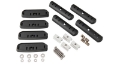 Picture of Rhino-Rack 17-21 Nissan Titan RCP Base Kit - 4 pcs