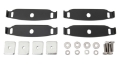 Picture of Rhino-Rack 10-16 Land Rover Discovery 4-LR4 RCP Base Kit - 4 pcs