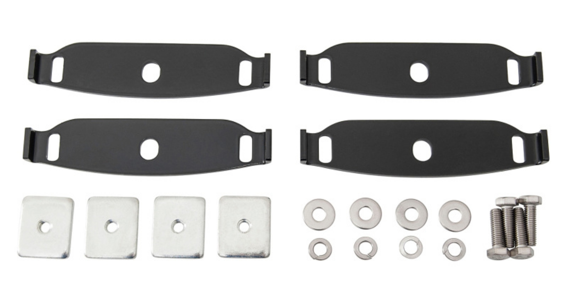 Picture of Rhino-Rack 10-16 Land Rover Discovery 4-LR4 RCP Base Kit - 4 pcs