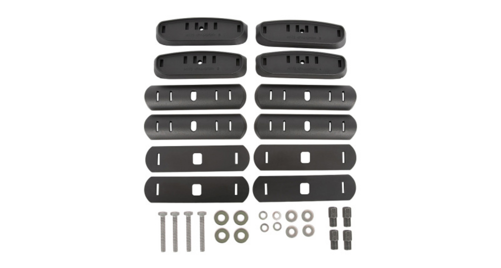 Picture of Rhino-Rack Generic RCP Base Kit - 4 pcs