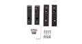 Picture of Rhino-Rack 19-21 Toyota RAV4 RCP Base Kit- 4 pcs