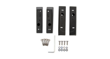 Picture of Rhino-Rack 19-21 Toyota RAV4 RCP Base Kit- 4 pcs