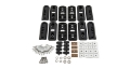 Picture of Rhino-Rack RCP Base Kit - 4 pcs