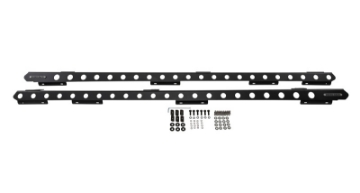 Picture of Rhino-Rack 15-20 Chevrolet Suburban-GMC Yukon 4 Base Backbone Mounting System