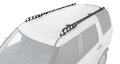 Picture of Rhino-Rack 17-20 Land Rover Discovery 3-4 4 Base Backbone Mounting System