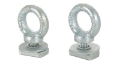Picture of Rhino-Rack Eye Bolt Kit - Pair