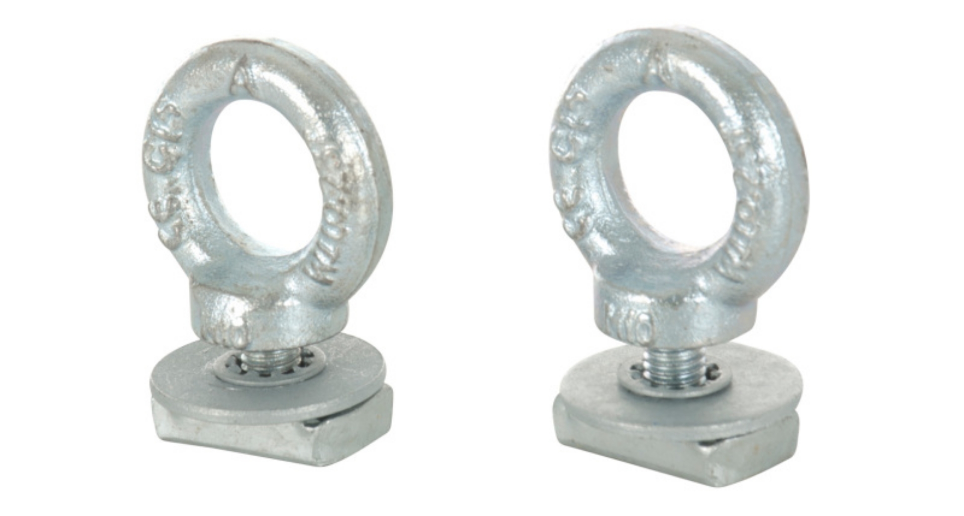 Picture of Rhino-Rack Eye Bolt Kit - Pair