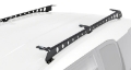 Picture of Rhino-Rack 11-14 Toyota FJ Cruiser 3 Base Backbone Mounting System