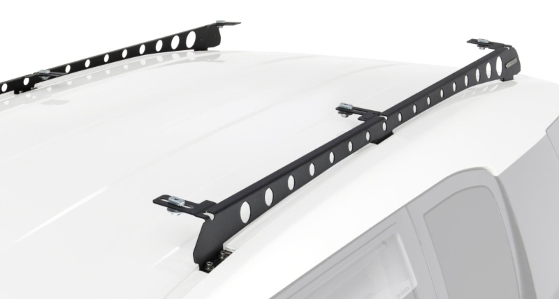 Picture of Rhino-Rack 11-14 Toyota FJ Cruiser 3 Base Backbone Mounting System