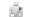 Picture of Rhino-Rack Gas Bottle Holder Strap - 4kg