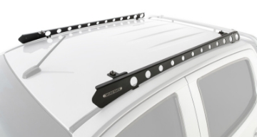 Picture of Rhino-Rack 16-19 Isuzu D-Max Crew Cab 2 Base Backbone Mounting System