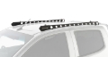 Picture of Rhino-Rack 16-19 Isuzu D-Max Crew Cab 2 Base Backbone Mounting System
