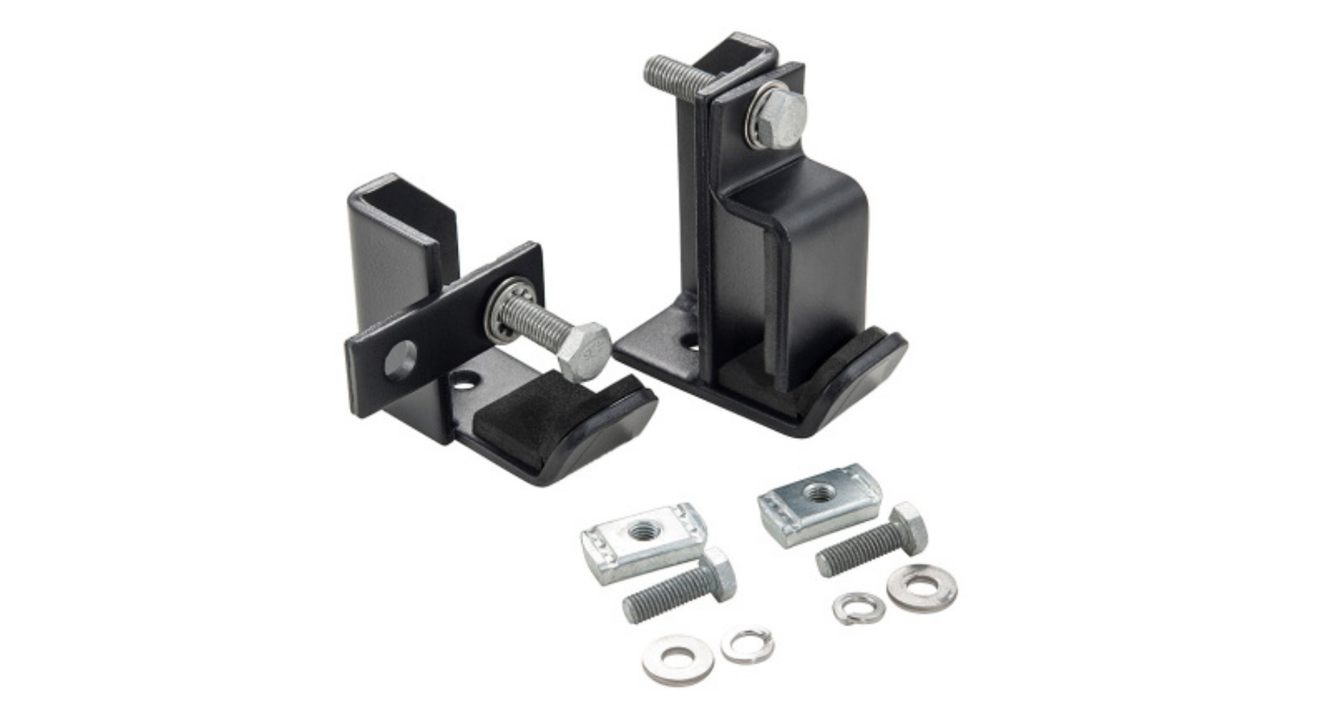 Picture of Rhino-Rack High Lifting Jack Holder Brackets