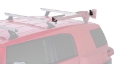 Picture of Rhino-Rack High Lifting Jack Holder Brackets