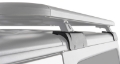 Picture of Rhino-Rack 07-18 Jeep Wrangler JK 2 Door 2 Base Backbone Mounting System