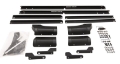 Picture of Rhino-Rack 07-18 Jeep Wrangler JK 2 Door 2 Base Backbone Mounting System