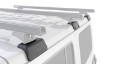 Picture of Rhino-Rack 18-20 Jeep Wrangler JL 4 Door 3 Base Backbone Mounting System