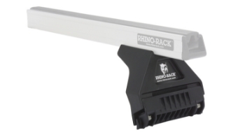 Picture of Rhino-Rack RL Leg Bracket - Strap 2 - 110mm - 2 pcs