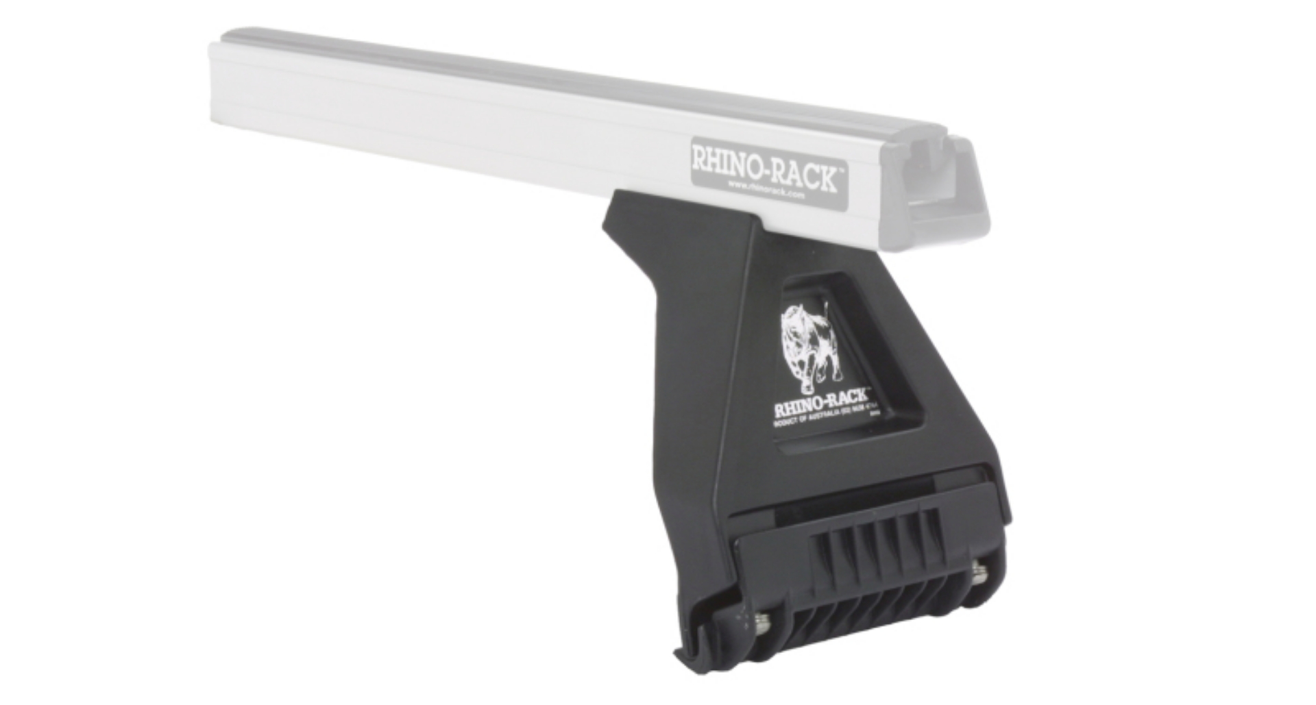 Picture of Rhino-Rack RL Leg Bracket - Strap 2 - 150mm - 2 pcs