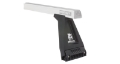 Picture of Rhino-Rack Land Rover Defender RL Leg Bracket - Strap 8 - 210mm - 2 pcs