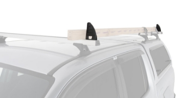 Picture of Rhino-Rack Adjustable Load Holder for Heavy Duty Bar - Pair