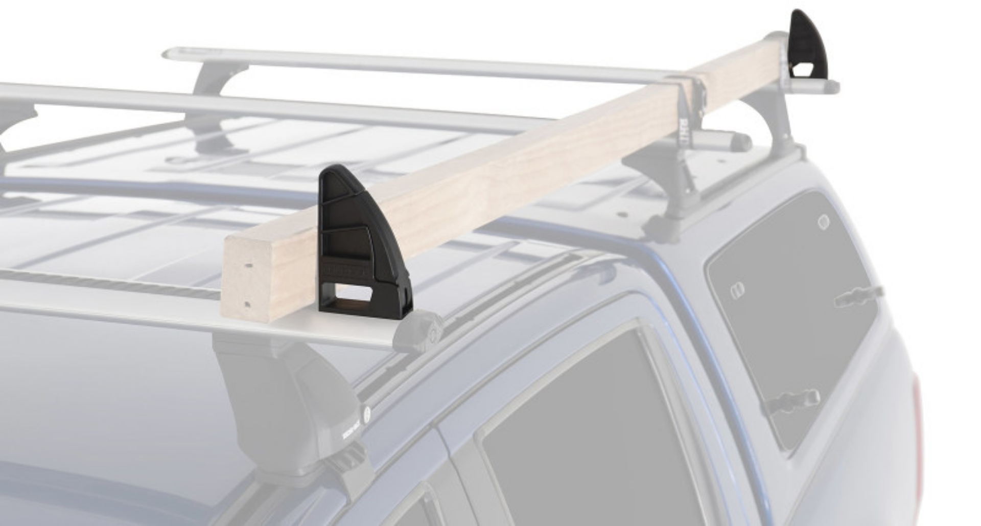 Picture of Rhino-Rack Adjustable Load Holder for Vortex Bar - Pair