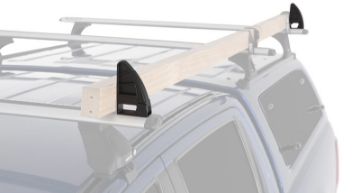 Picture of Rhino-Rack Adjustable Load Holder for Vortex Bar - Pair