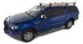 Picture of Rhino-Rack Adjustable Load Holder for Vortex Bar - Pair