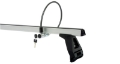 Picture of Rhino-Rack Ladder Cable Lock - 27-6in