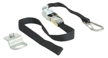Picture of Rhino-Rack Ladder Strap w-Z Bracket