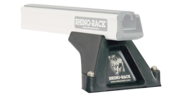 Picture of Rhino-Rack RLTF Leg Set for Heavy Duty-Vortex Bar - High Profile - 2 pcs