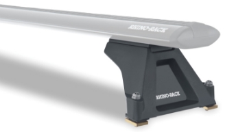 Picture of Rhino-Rack Mercedes-Benz Vito Van RLTF Leg Set - High Profile - 2 pcs