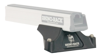 Picture of Rhino-Rack RLTP Leg Set for Heavy Duty-Vortex Bar - Low Profile - 2 pcs