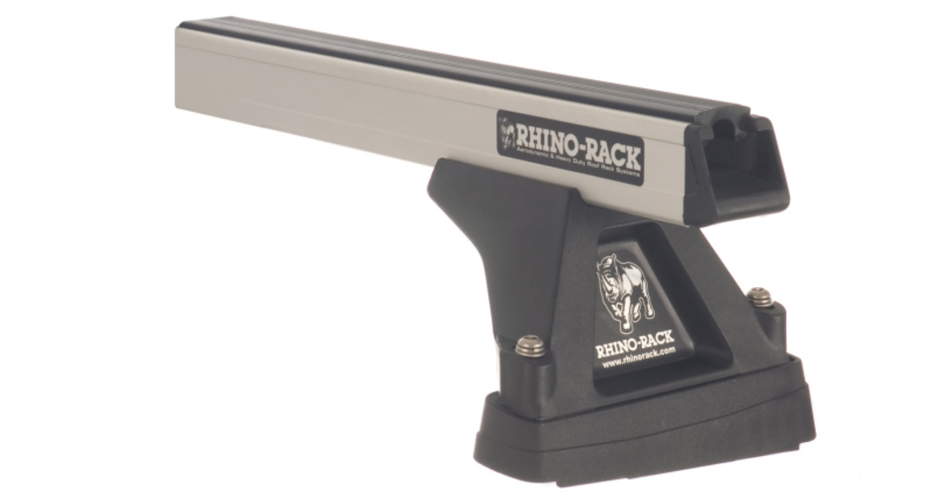 Picture of Rhino-Rack Ford Transit Connect Bar & Leg Kit - 2 Bars-4 Legs