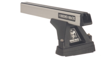 Picture of Rhino-Rack Ford Transit Connect Bar & Leg Kit - 1 Bar-2 Legs