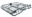 Picture of Rhino-Rack XTray - Small