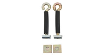 Picture of Rhino-Rack Ladder Peg - Medium - 5-3in - Pair
