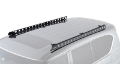 Picture of Rhino-Rack 17-20 Nissan Armada 3 Base Backbone Mounting System