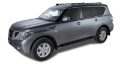 Picture of Rhino-Rack 17-20 Nissan Armada 3 Base Backbone Mounting System
