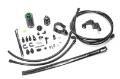Picture of Radium 03-08 Chevrolet Corvette Mid Fuel Hanger Plumbing Kit Microglass