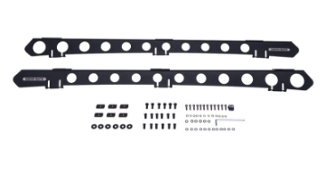 Picture of Rhino-Rack 11-18 Ram 1500-2500-3500 Crew Cab 3 Base Backbone Mounting System