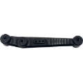 Picture of BLOX Racing 90-01 Integra, 89-95 Civic, CRX, Del Sol V2 Billet Rear LCA Poly Bushings - Black
