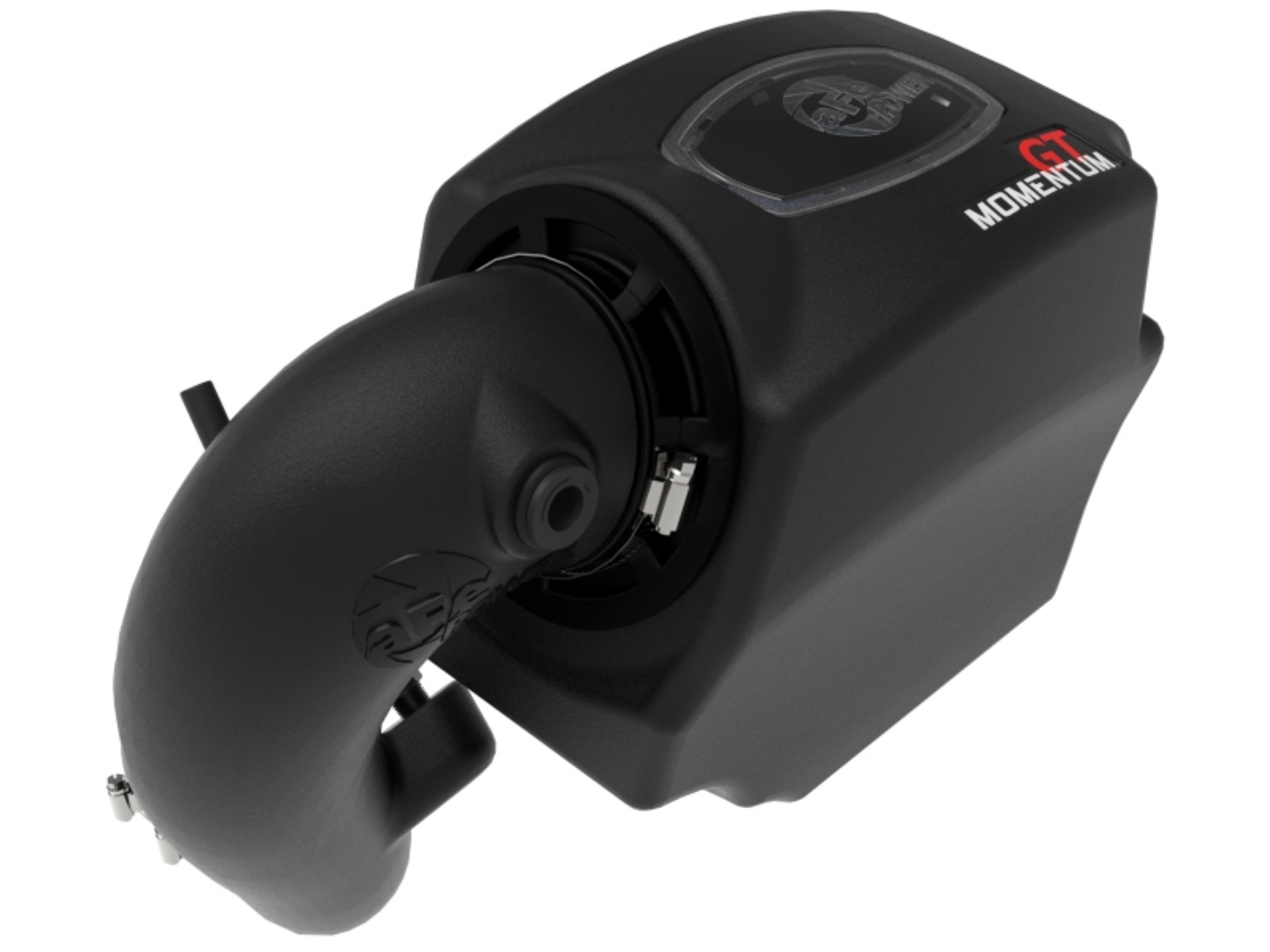 Picture of aFe 20-23 Ford Explorer L4 2-3L Momentum GT Cold Air Intake System w- Pro 5R Filter