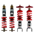 Picture of Pedders 97-13 Chevrolet Corvette Base - 01-11 Chevrolet Corvette Z06 Extreme XA Coilover Kit