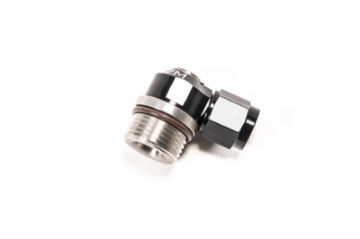 Picture of Radium Engineering 10AN ORB Swivel Banjo to 6AN Female
