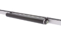 Picture of Rhino-Rack Heavy Duty Alloy Roller w-Mounting Bracket - 21in