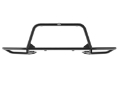 Picture of aFe POWER 15-19 Subaru Outback H4 2-5L - H6 3-6L Terra Guard Front Bumper - Black